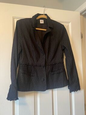 Cabi women’s blazer size 4